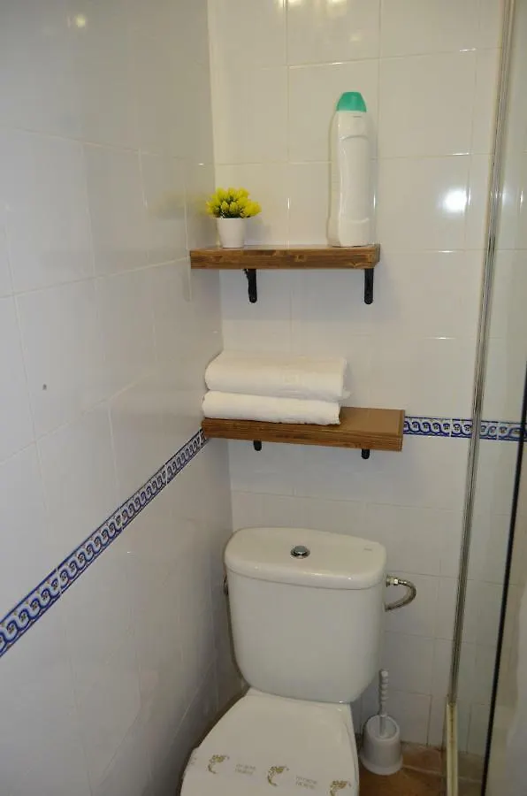 El Patio I Apartment Conil De La Frontera 0*,  Spain