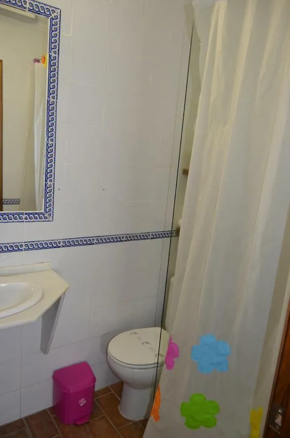 El Patio I Apartment Conil De La Frontera Spain