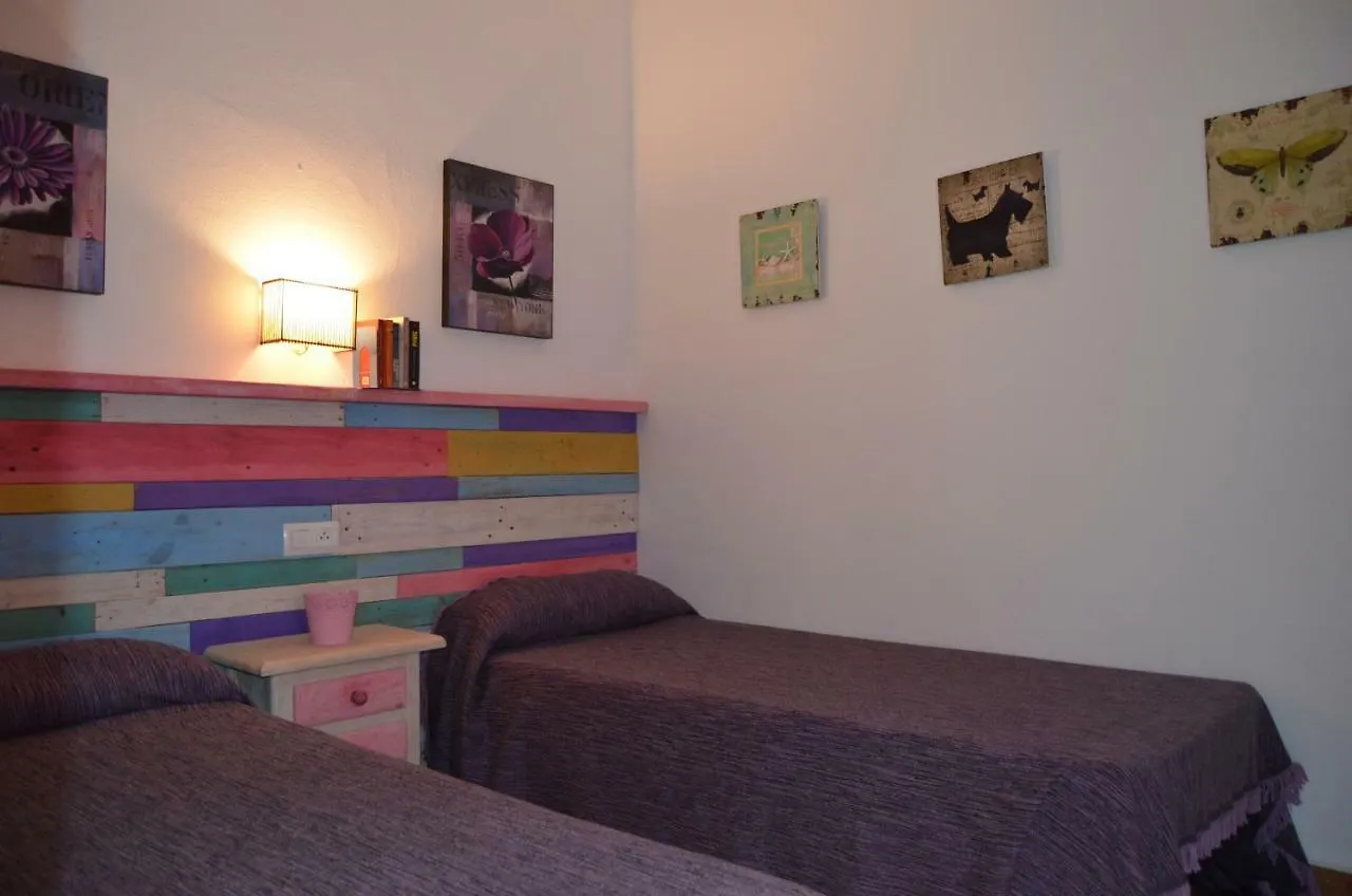 El Patio I Apartment Conil De La Frontera Spain