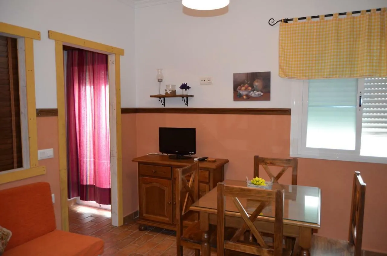 El Patio I Apartment Conil De La Frontera 0*,  Spain