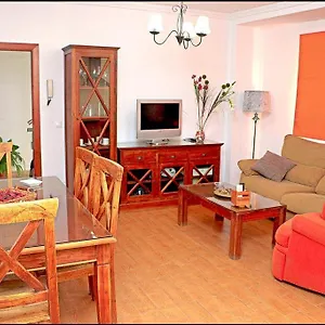 Goya 7 Apartamento