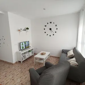 Conil Zona Tranquila Con Fácil Aparcamiento Apartamento