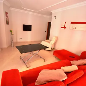 Apartamento Céntrico Solo Familias Y Parejas Apartamento