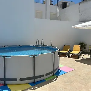Herrería 18 Apartamento