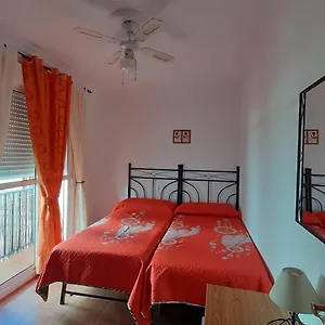Apto Centrico Tirso De Molina Apartamento