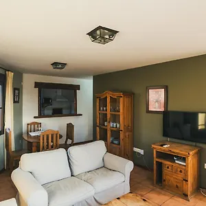 Apart. El Molino Apartamento